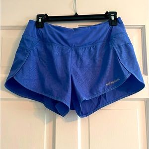Women's Strider Running Shorts - 3½"